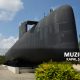 muzium kapal selam