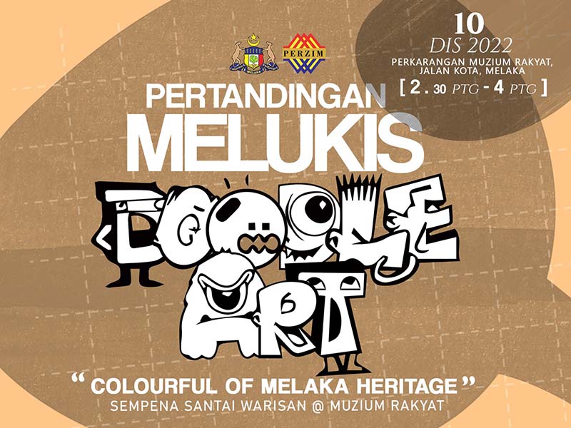 Perbadanan Muzium Melaka – Warisan Teras Wawasan